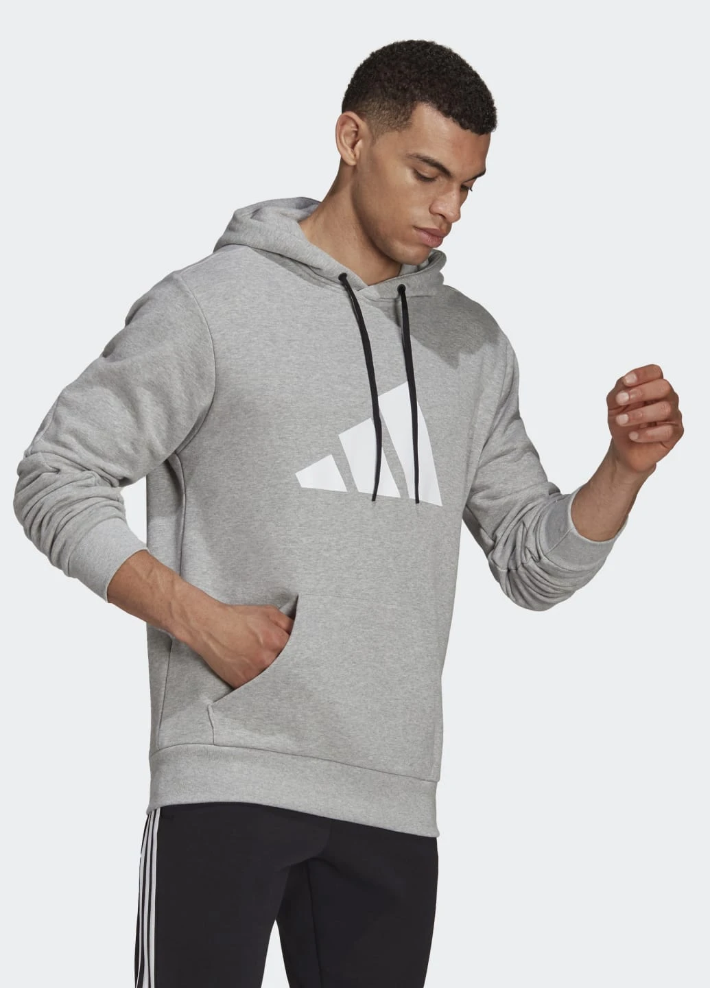 Худі Sportswear Future Icons Logo Graphic adidas (252376364)
