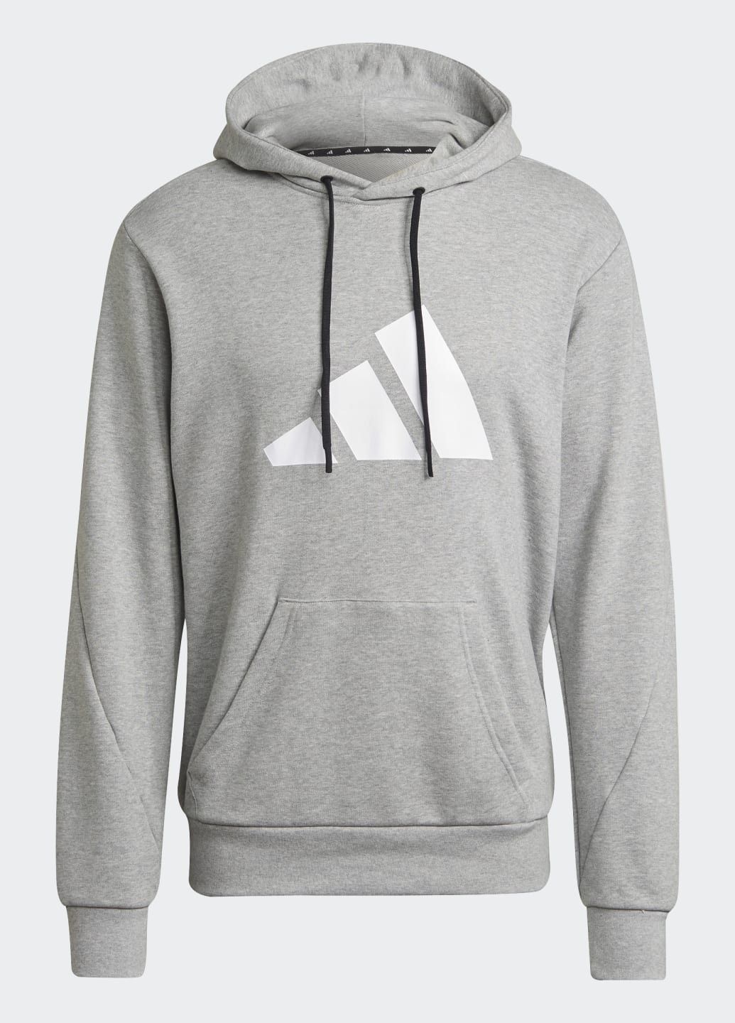 Худі Sportswear Future Icons Logo Graphic adidas (252376364)