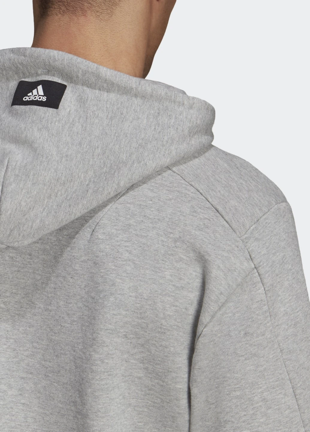 Худі Sportswear Future Icons Logo Graphic adidas (252376364)
