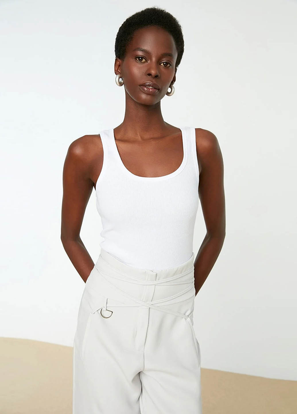 Майка Trendyol — 330382307