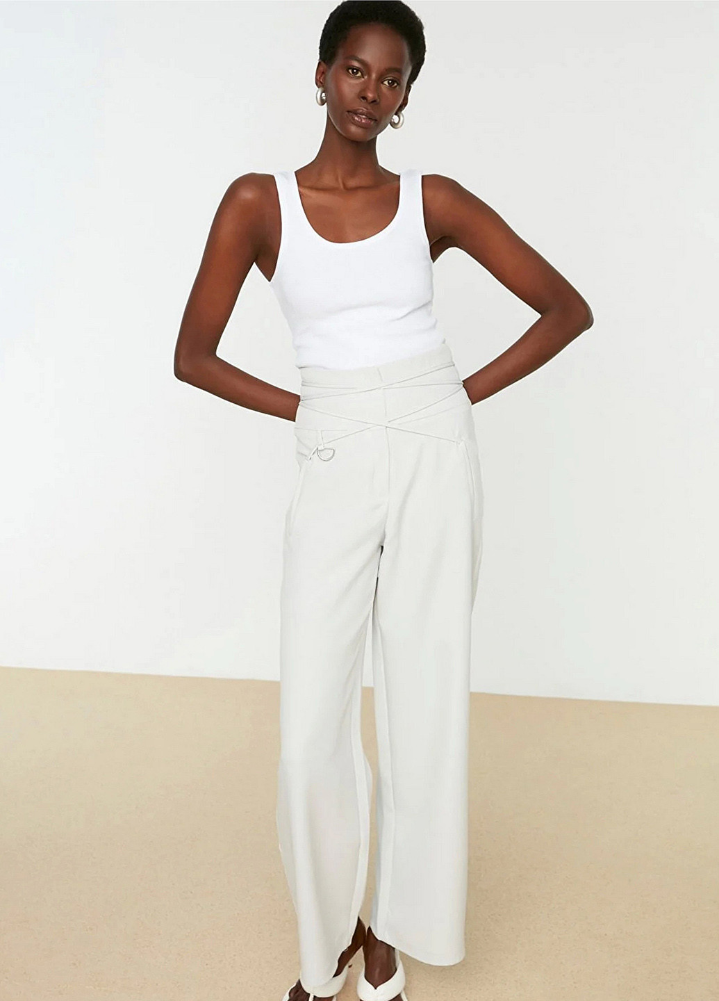 Майка Trendyol — 330382307