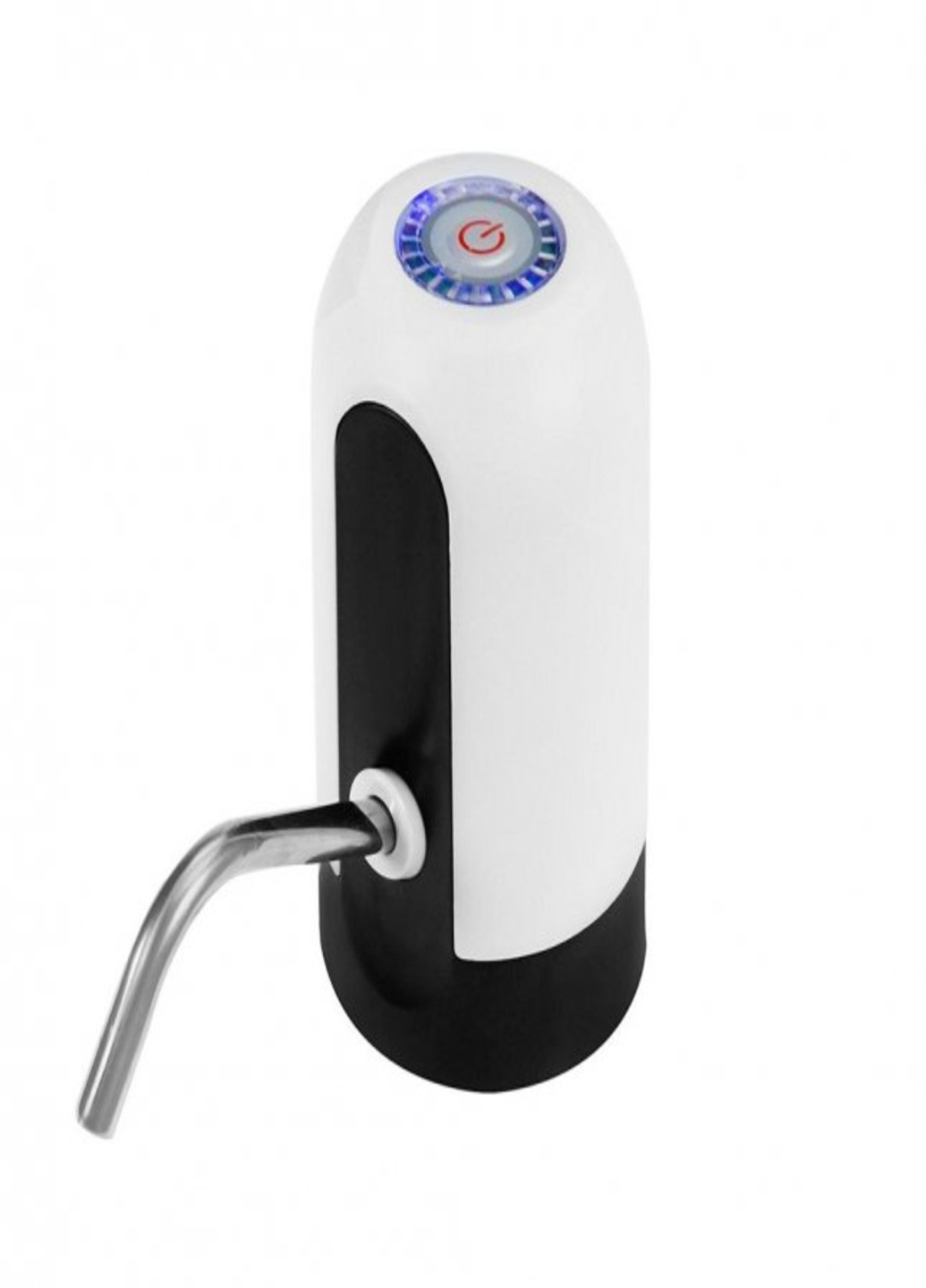 Електро помпа для бутильованої води Water Dispenser EL-1014 акумуляторна електрична на сулію (1007570-Other-1) Art (253996515)