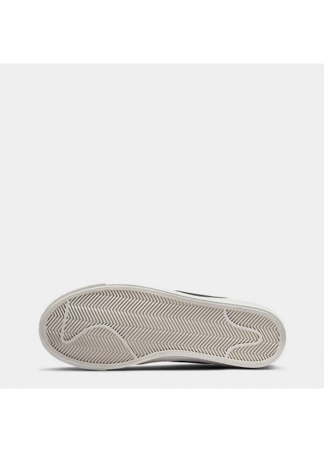 Білі кеди dq1470-101 Nike BLAZER LOW 77 JUMBO