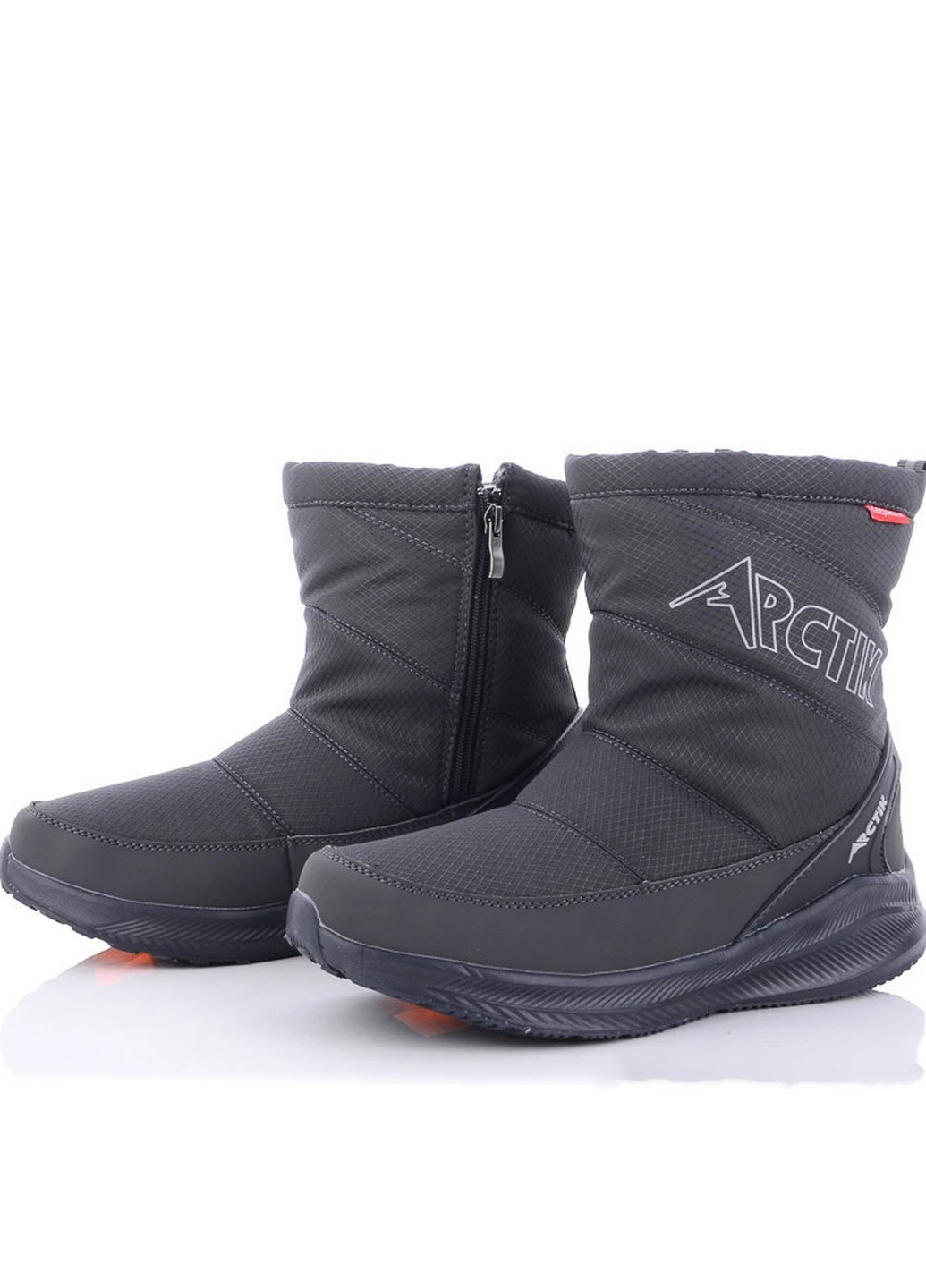 Дутики на овчині A2326-3 Arctik (247933524)