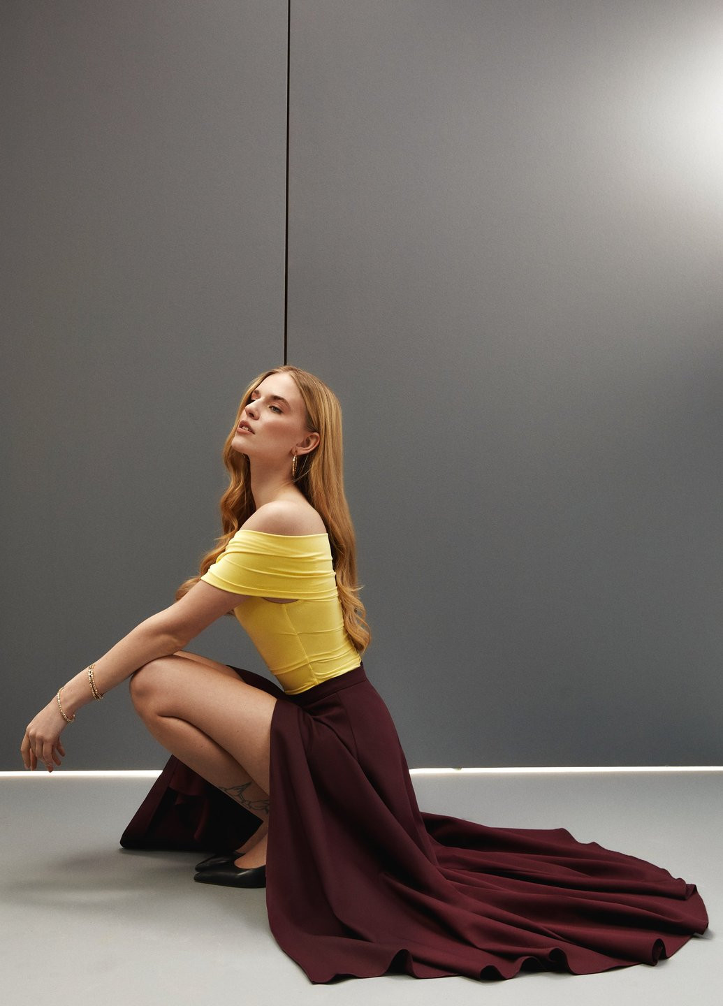 Топ Gepur (323105567)