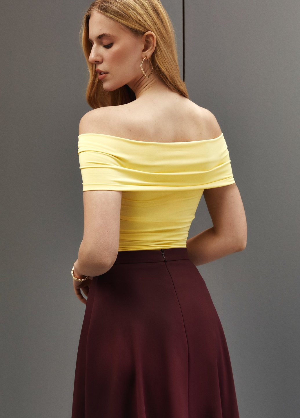 Топ Gepur (323105567)