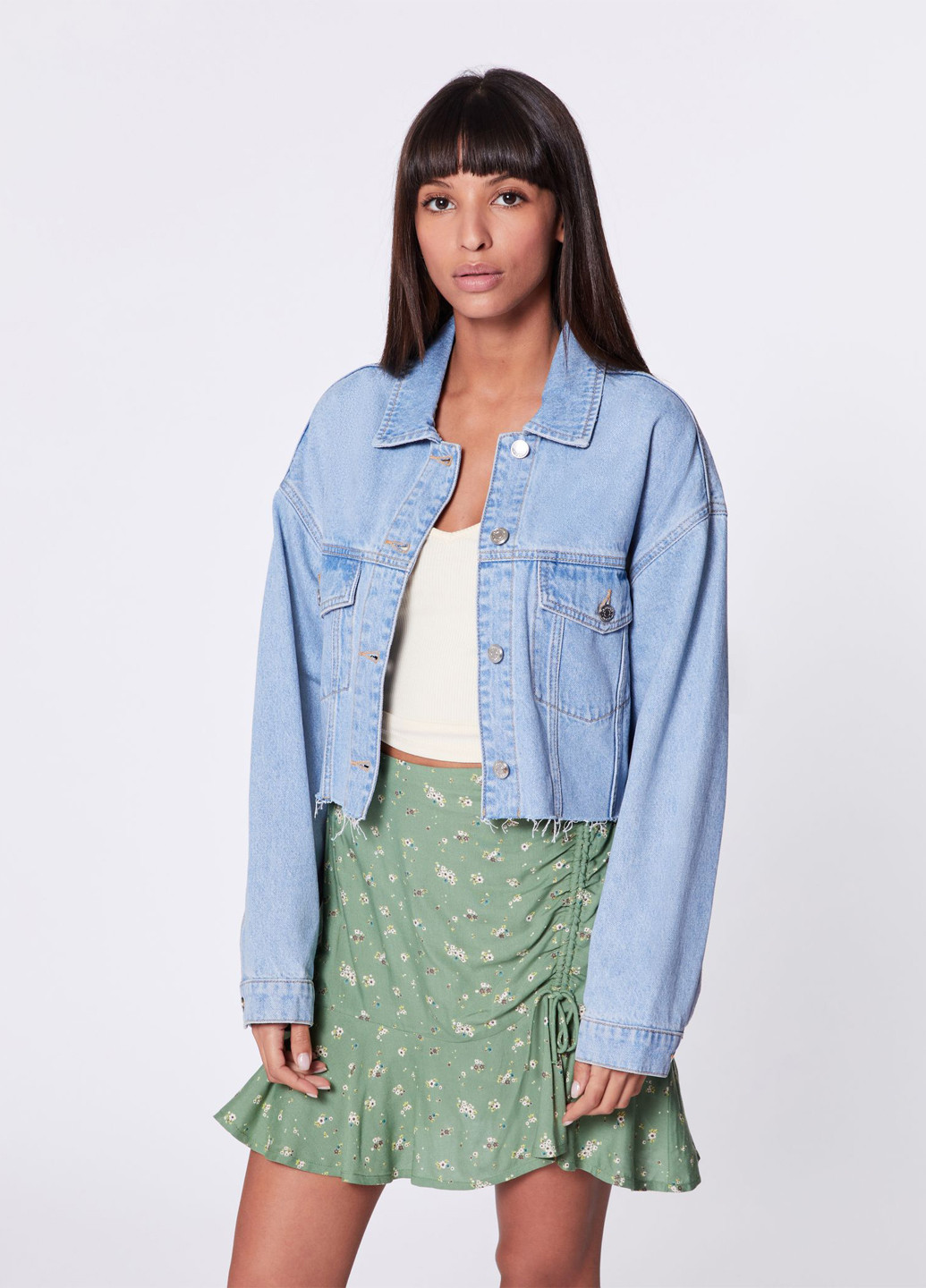 Спідниця Jennyfer (302375680)