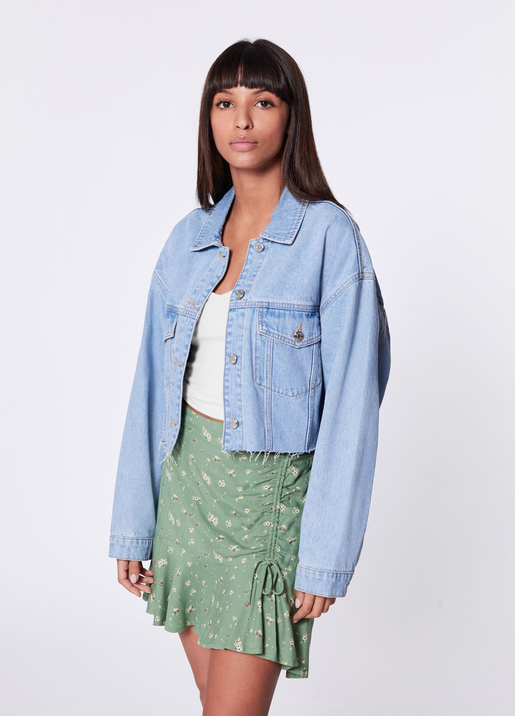 Спідниця Jennyfer (302375680)