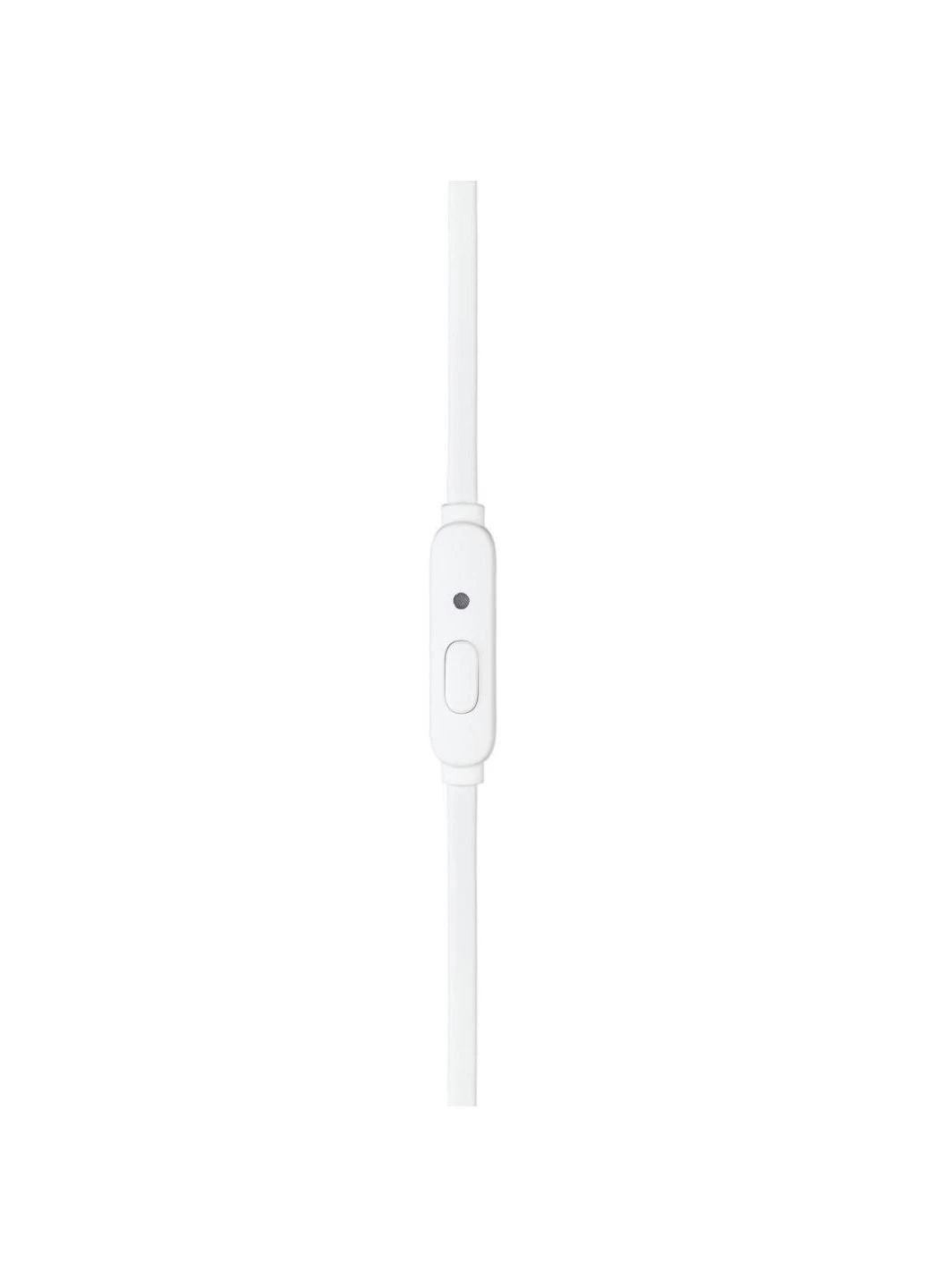Наушники (JBLT205CRM) JBL T205 Silver (253547676)