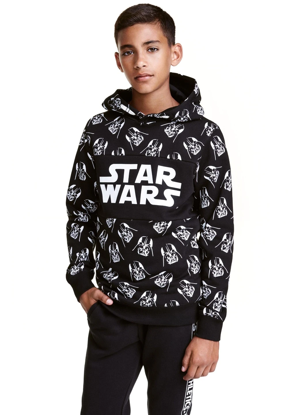 Худі H&M (203759348)