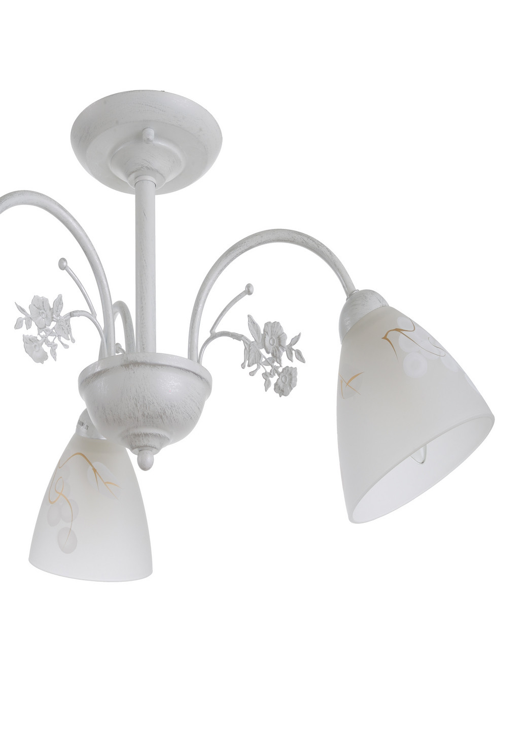 Люстра LK-685S / 3 E14 WH / SL Brille (193196085)