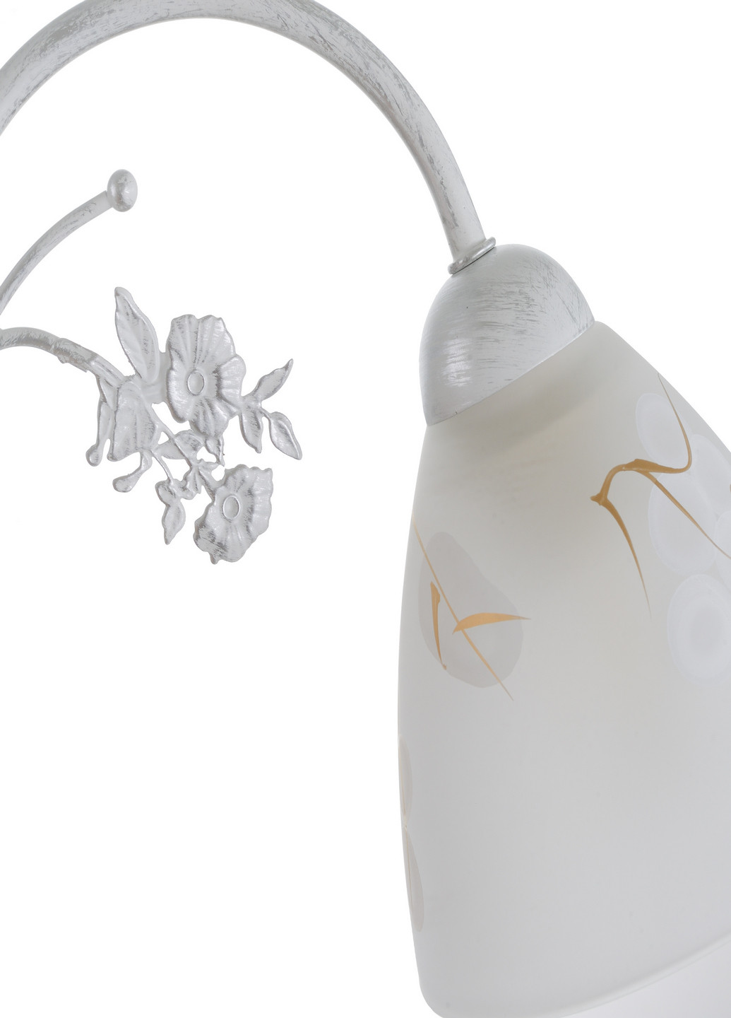 Люстра LK-685S / 3 E14 WH / SL Brille (193196085)