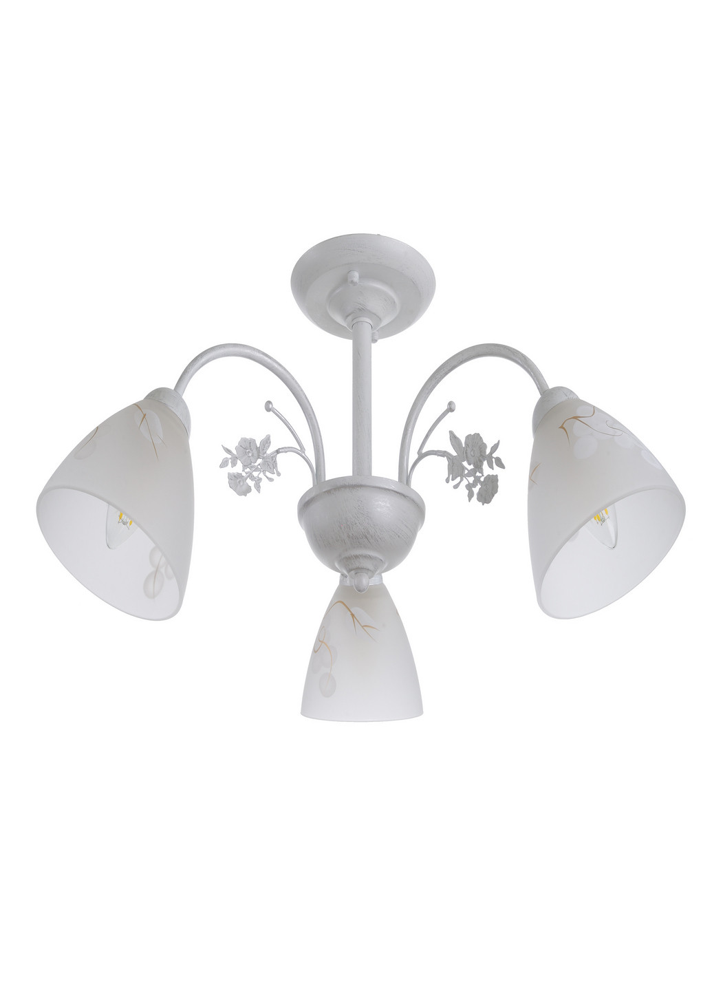 Люстра LK-685S / 3 E14 WH / SL Brille (193196085)