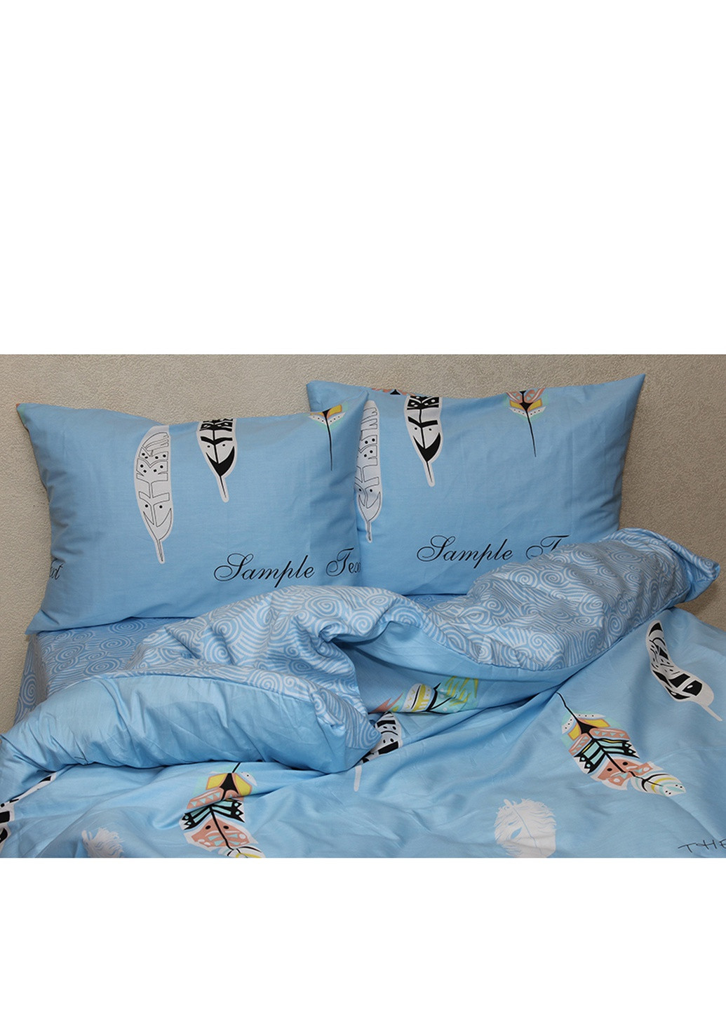 КПБ з компаньйоном Полуторний ТМ TAG (252131571)