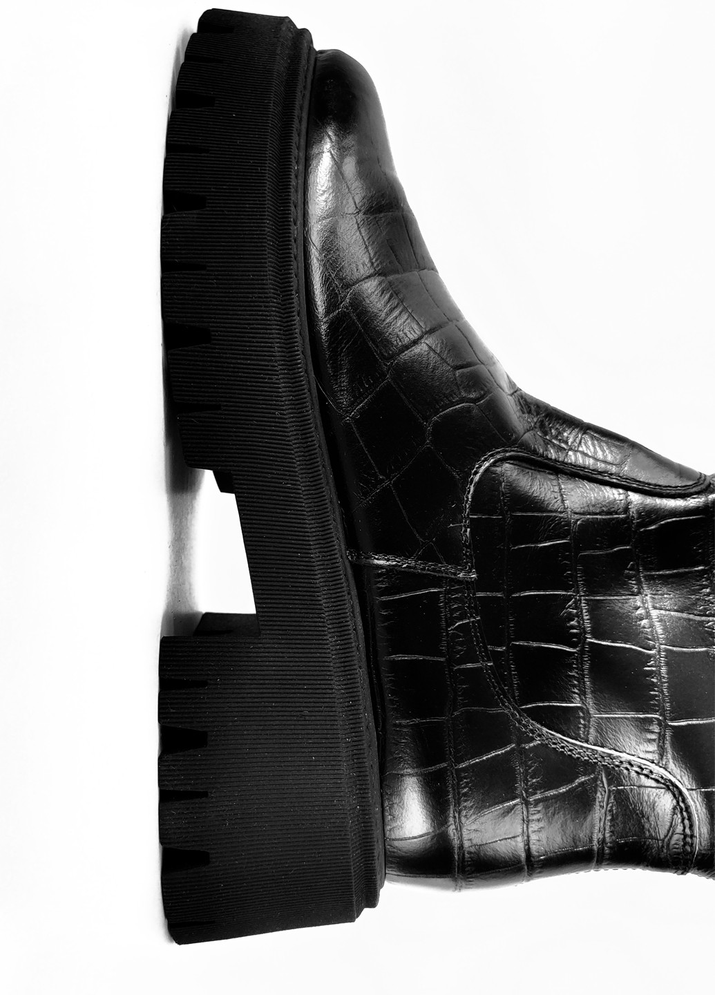 Чоботи Boohoo (316714982)