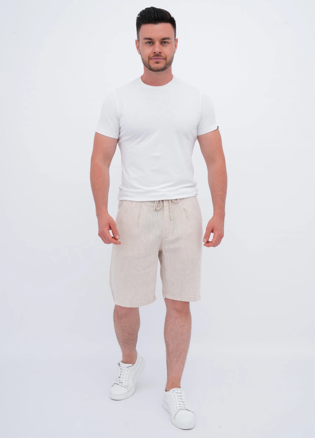 Шорты Trend Collection (338794949)