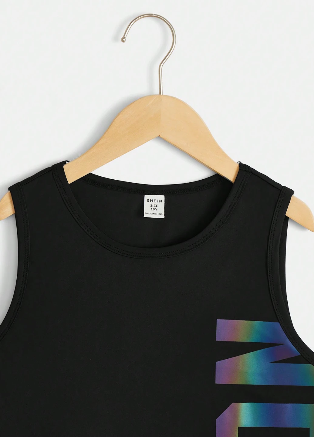 Майка SHEIN (329912768)