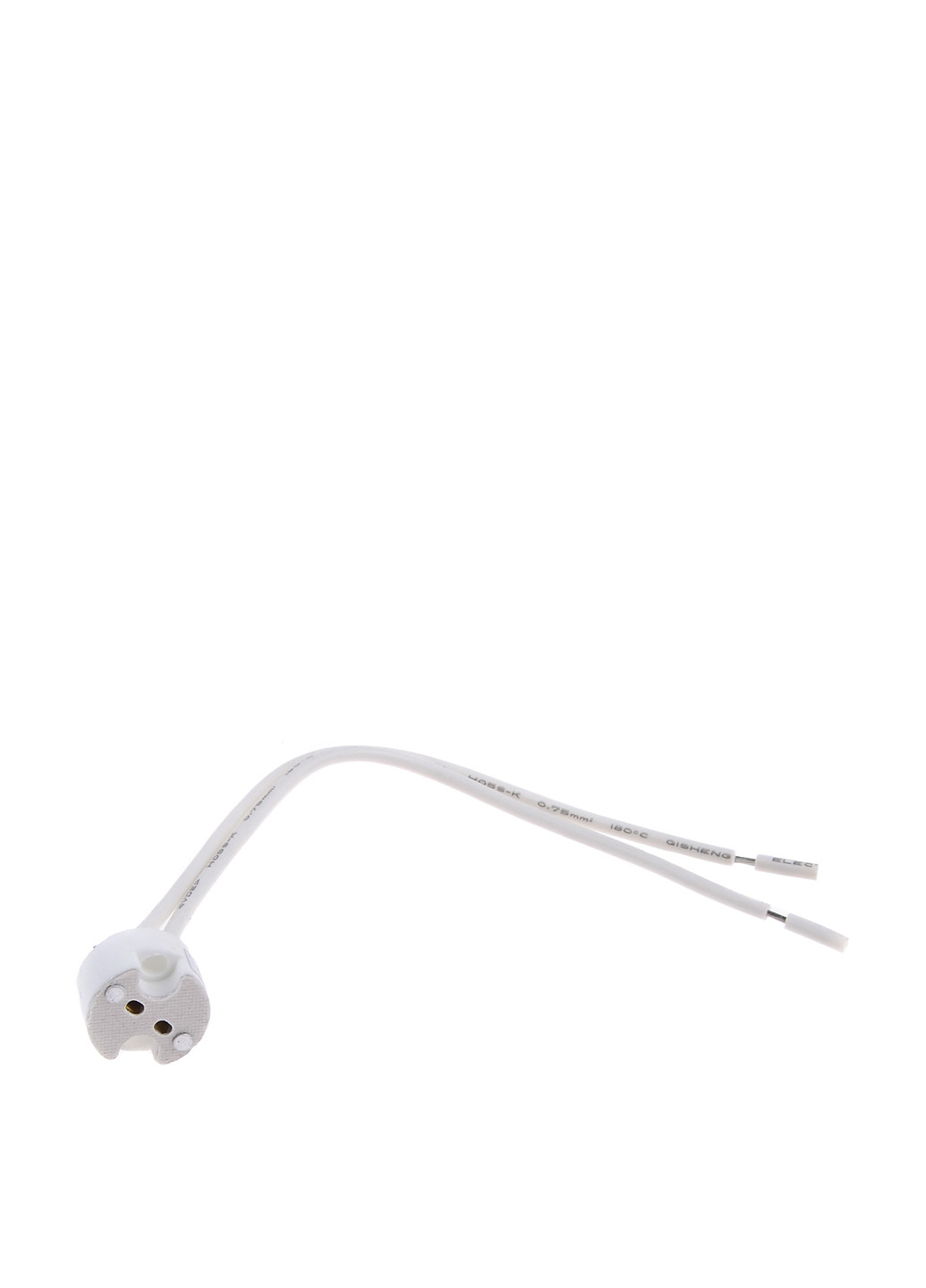 Світильник точковий, 85х45 мм Brille (129869740)