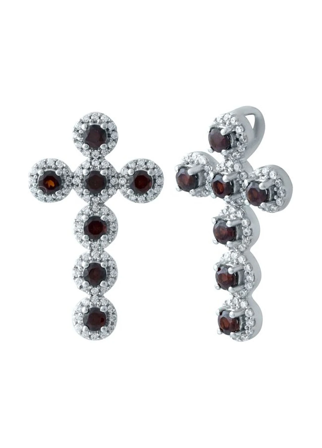 Підвіска Silver Flame (152533420)