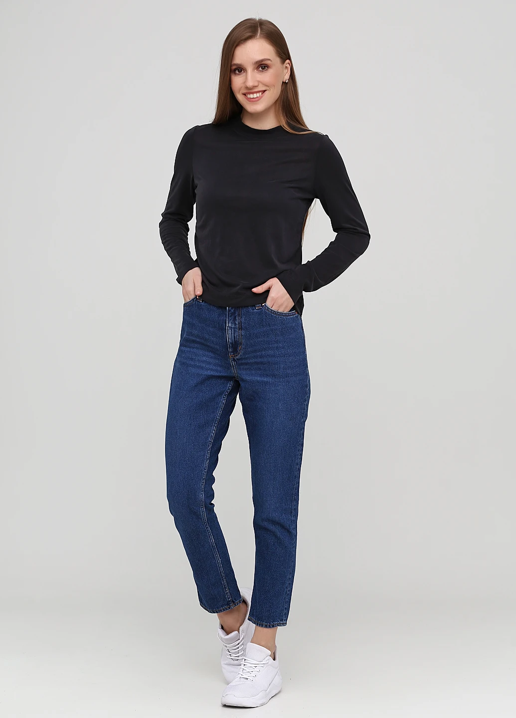 Джинси Monki - (252839604)