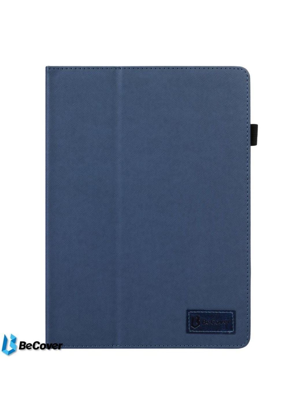 Чохол для планшета Slimbook для Prestigio Multipad Wize 3196 (PMT3196) Deep Blu (703655) BeCover (250199311)
