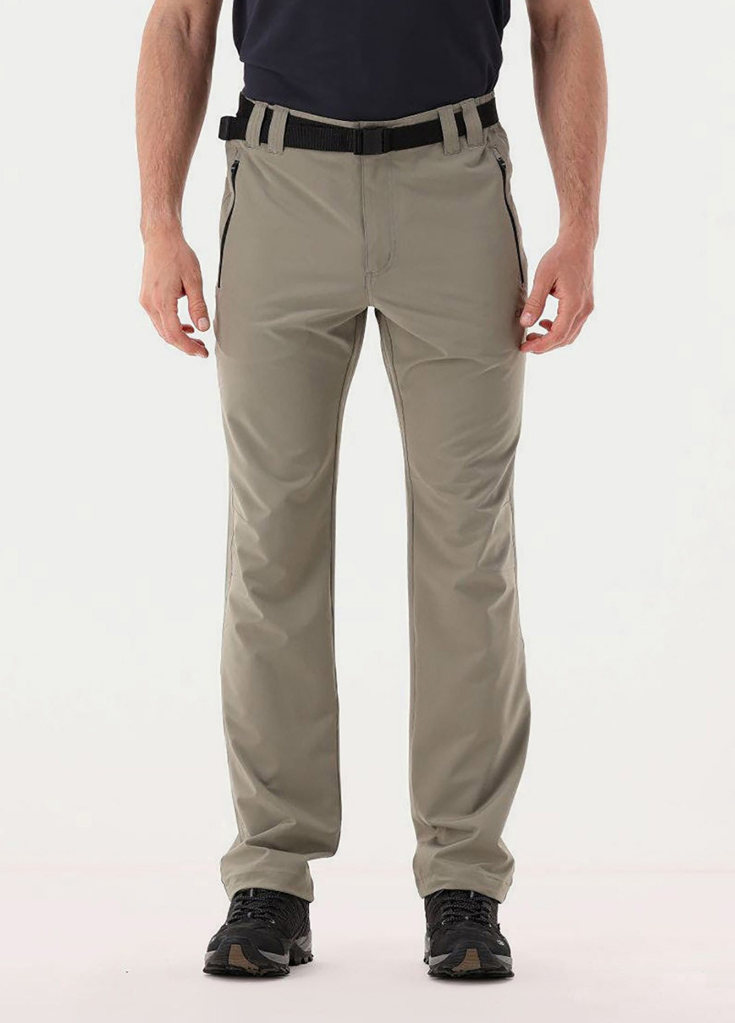 Штани CMP MAN LONG PANT (331451229)