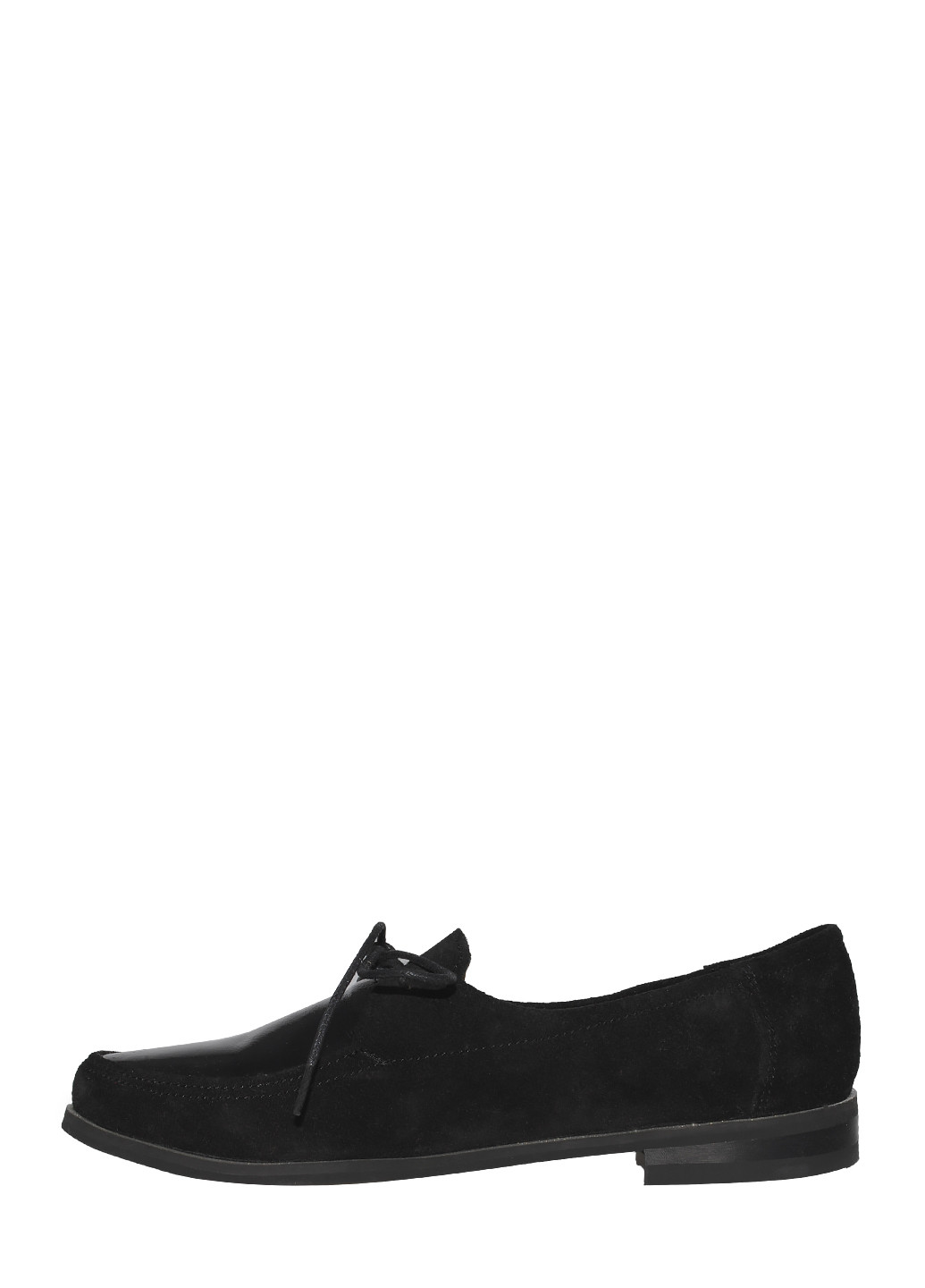 Туфли R720-69 Черный Arcoboletto