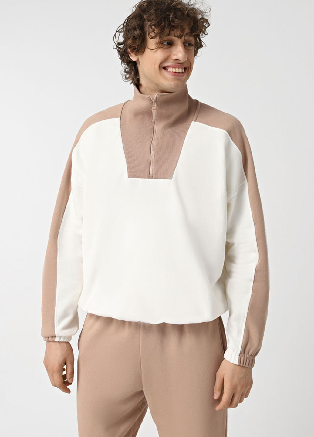 Толстовка Promin (324145685)