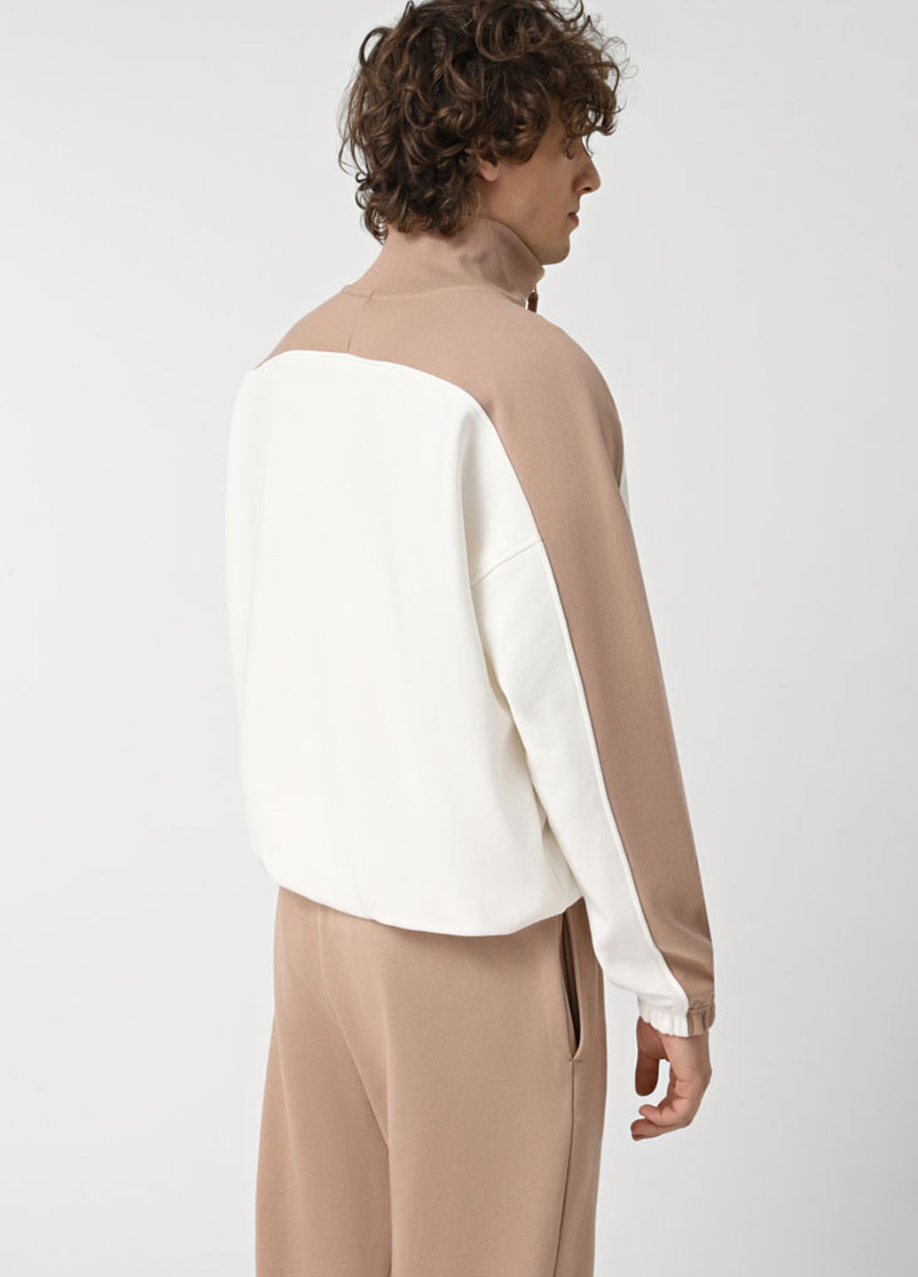 Толстовка Promin (324145685)