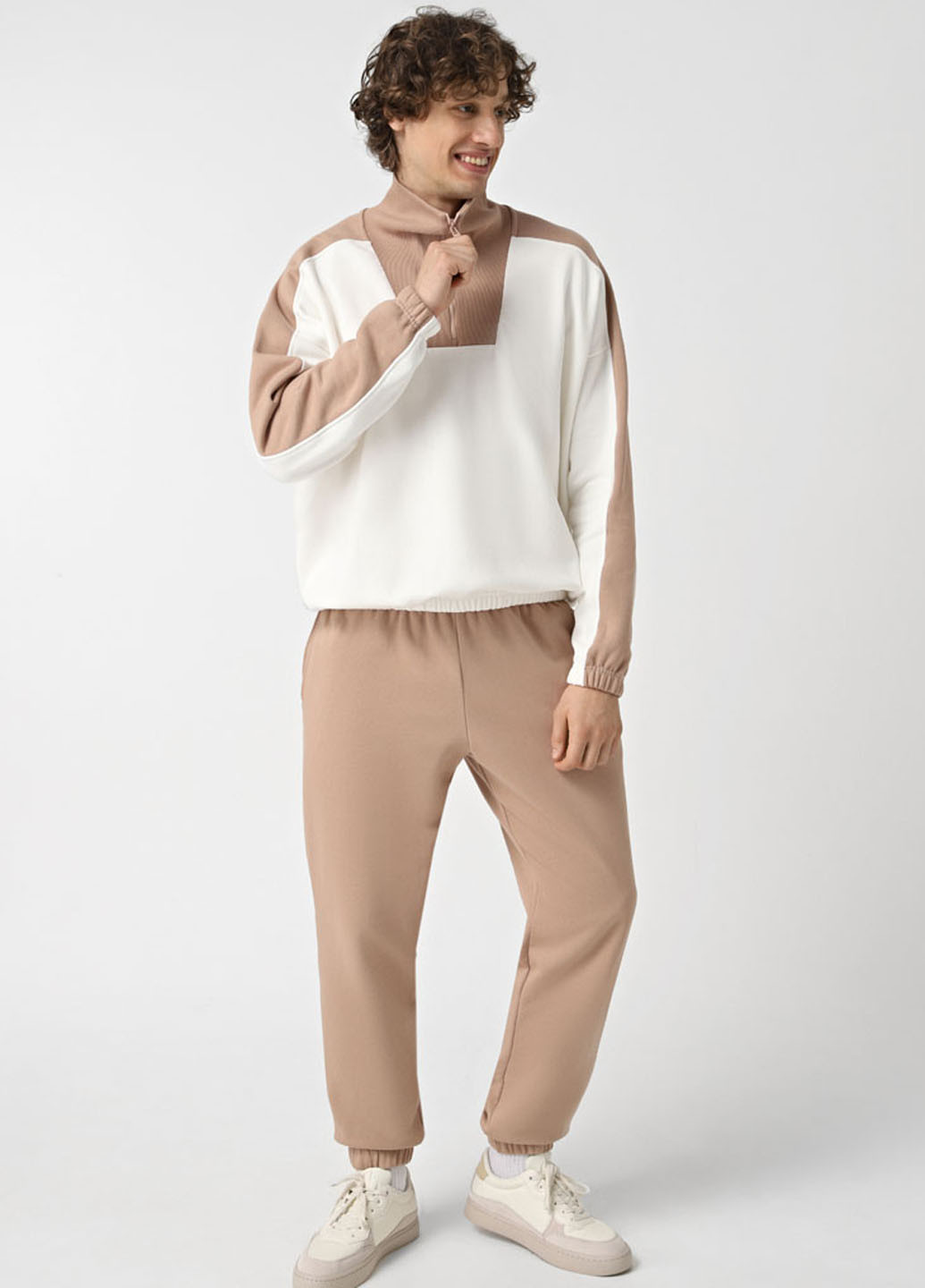 Толстовка Promin (324145685)