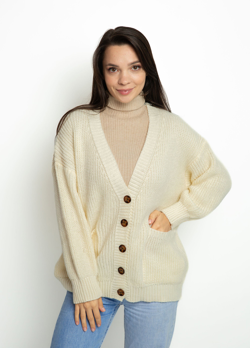 Кофта Time of Style (306717160)