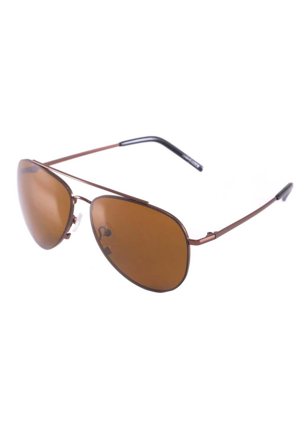 Солнцезащитные очки LuckyLOOK 442-970 (253202930)