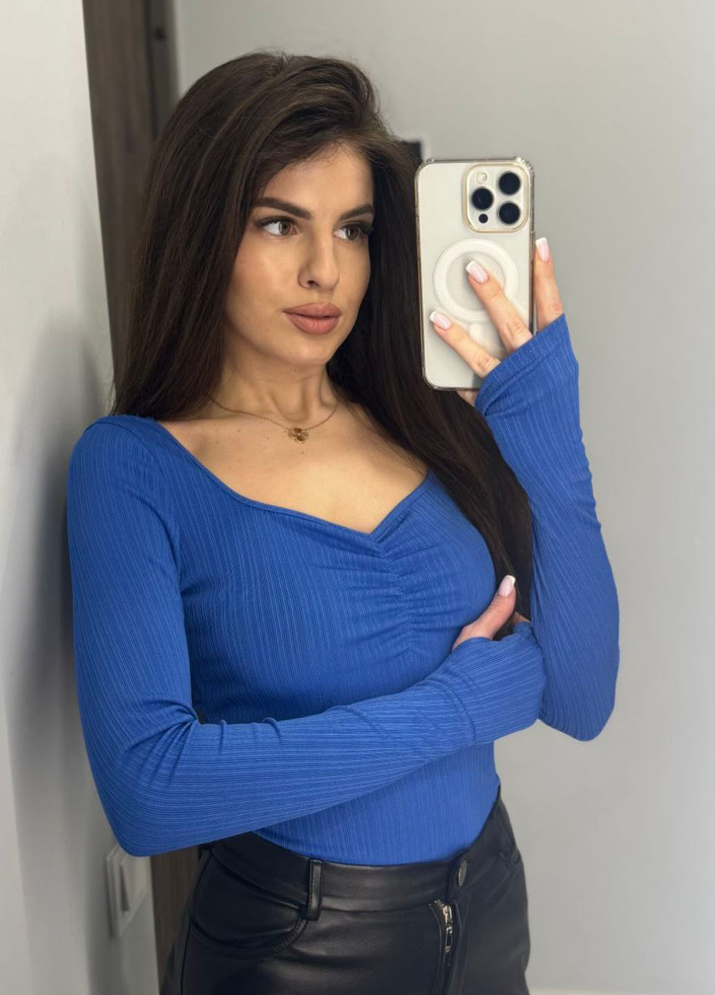 Боді No Brand (358867128)