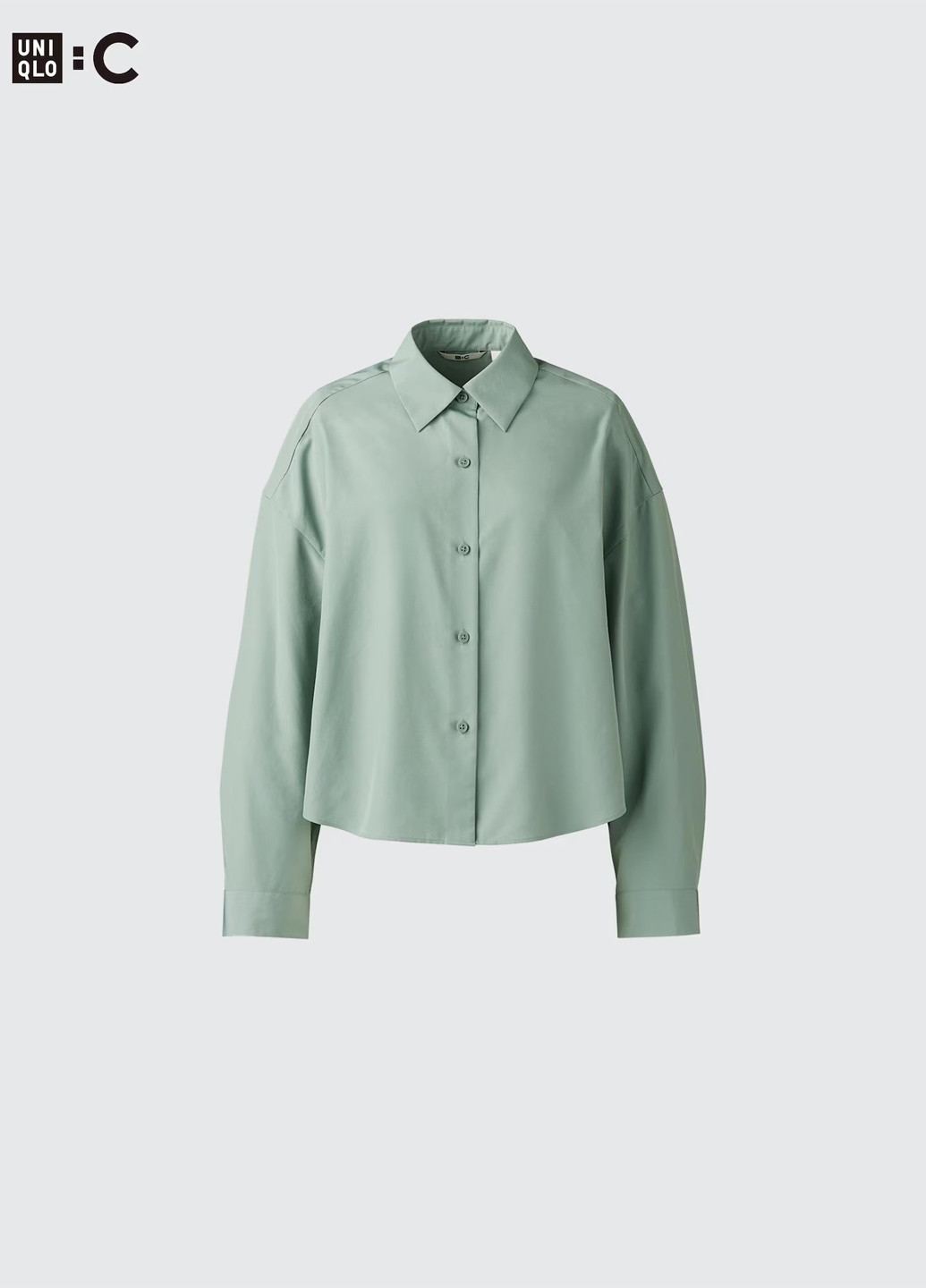 Сорочка Uniqlo (341894928)