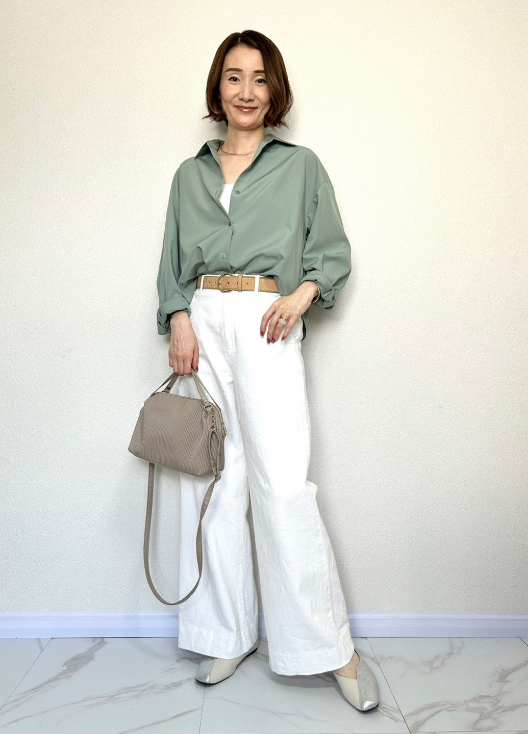 Сорочка Uniqlo (341894928)