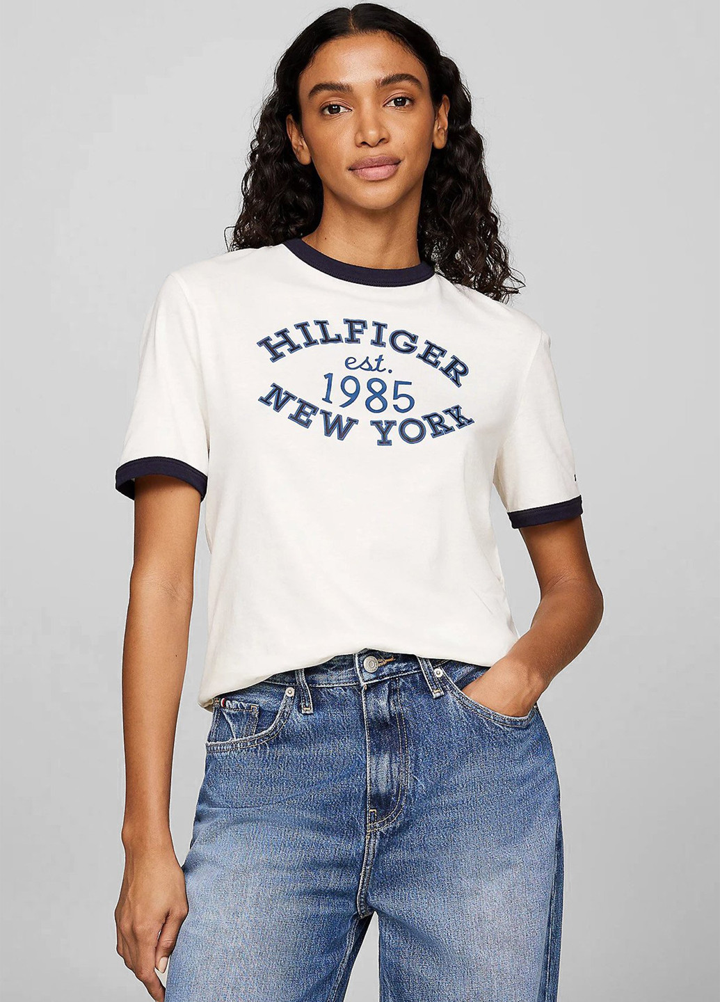 Футболка Tommy Hilfiger - (315050666)