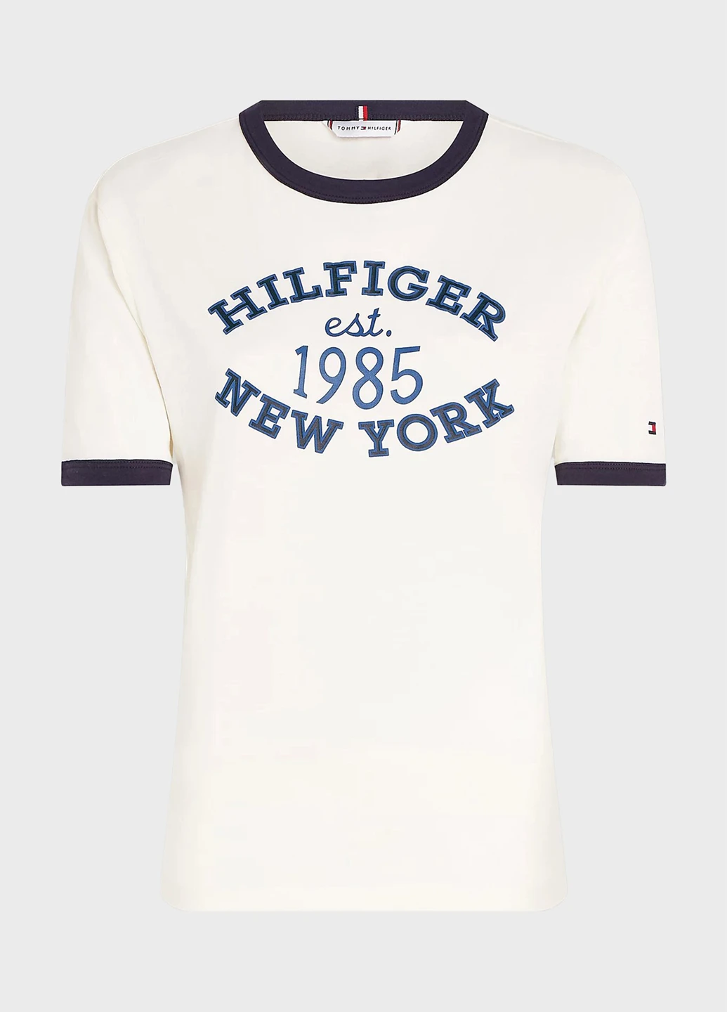 Футболка Tommy Hilfiger - (315050666)