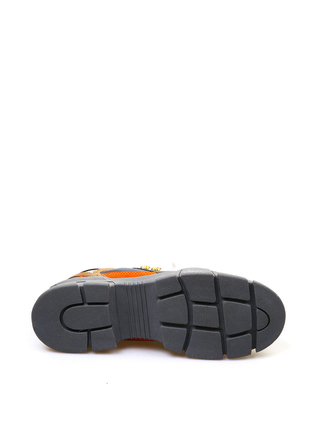 Кроссовки Stilli серо-коричневые всесезоны (342119599)