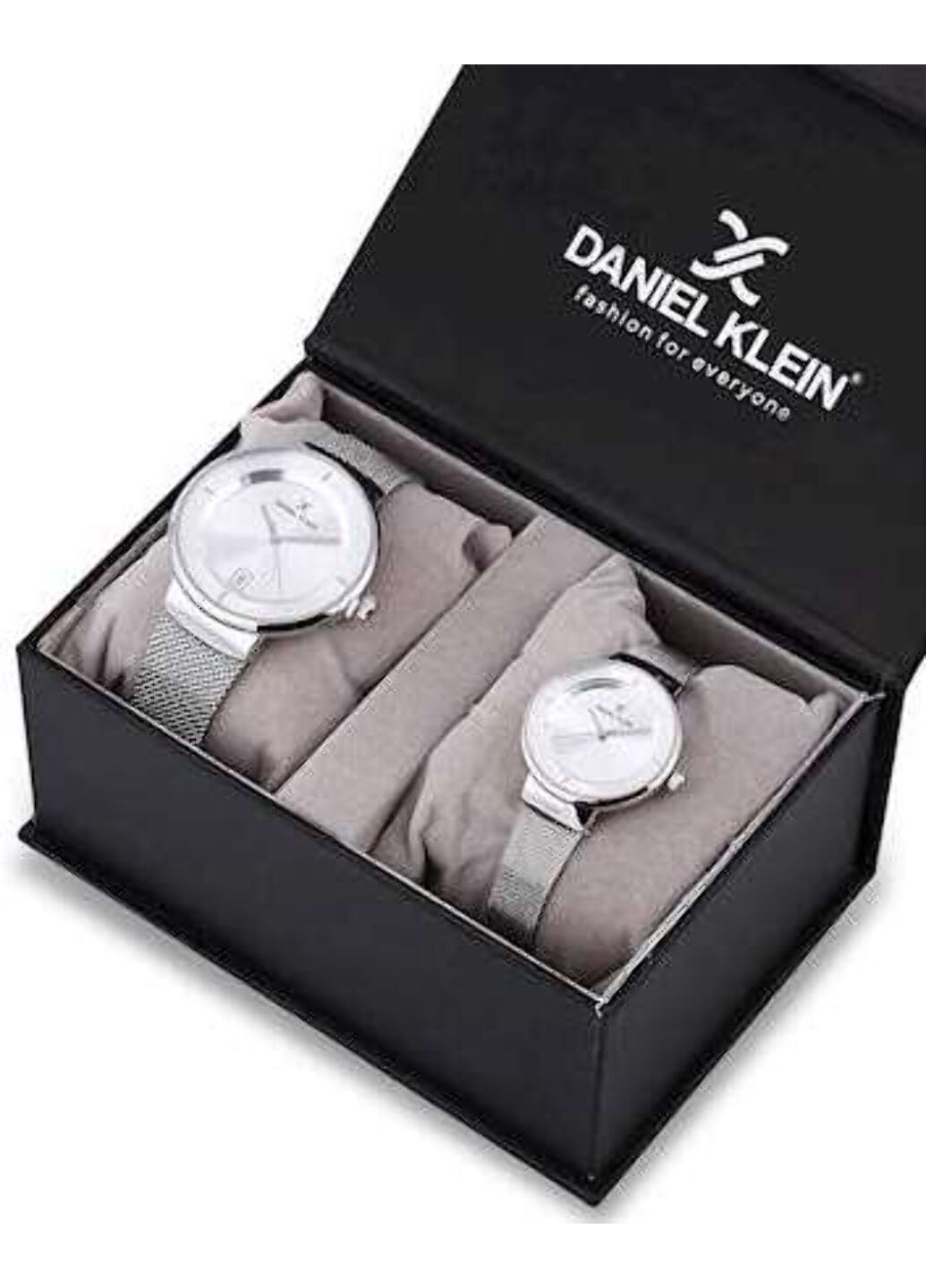 Часы наручные Daniel Klein dk12241-1 набор 2-е часов (мужские & женские) (233909659)