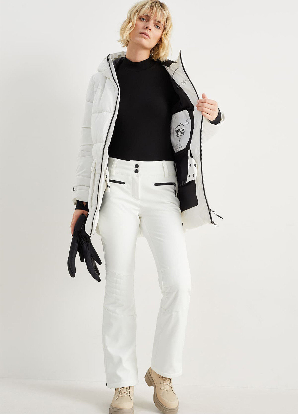 Штани C&A (339653885)