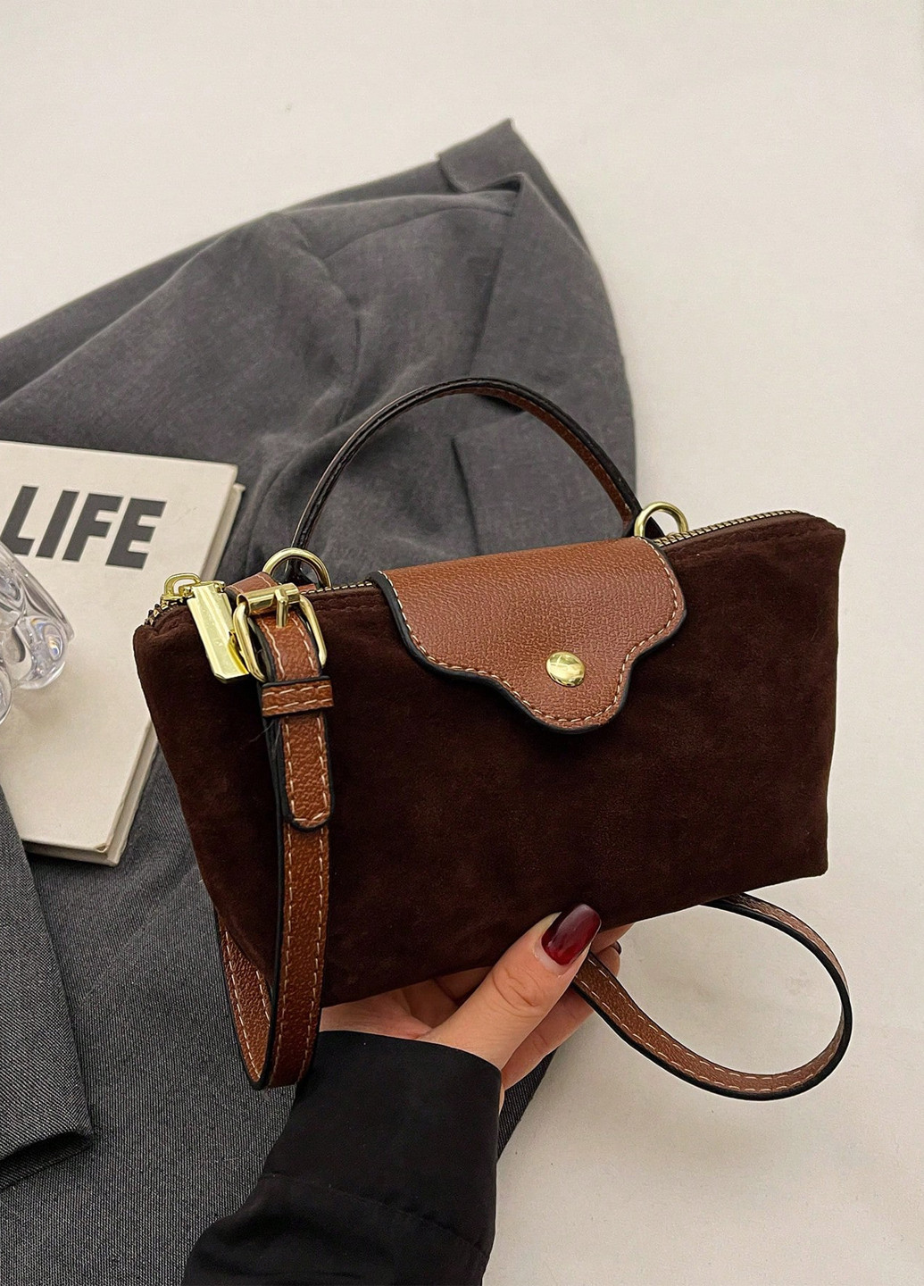 Сумка SHEIN (343142188)