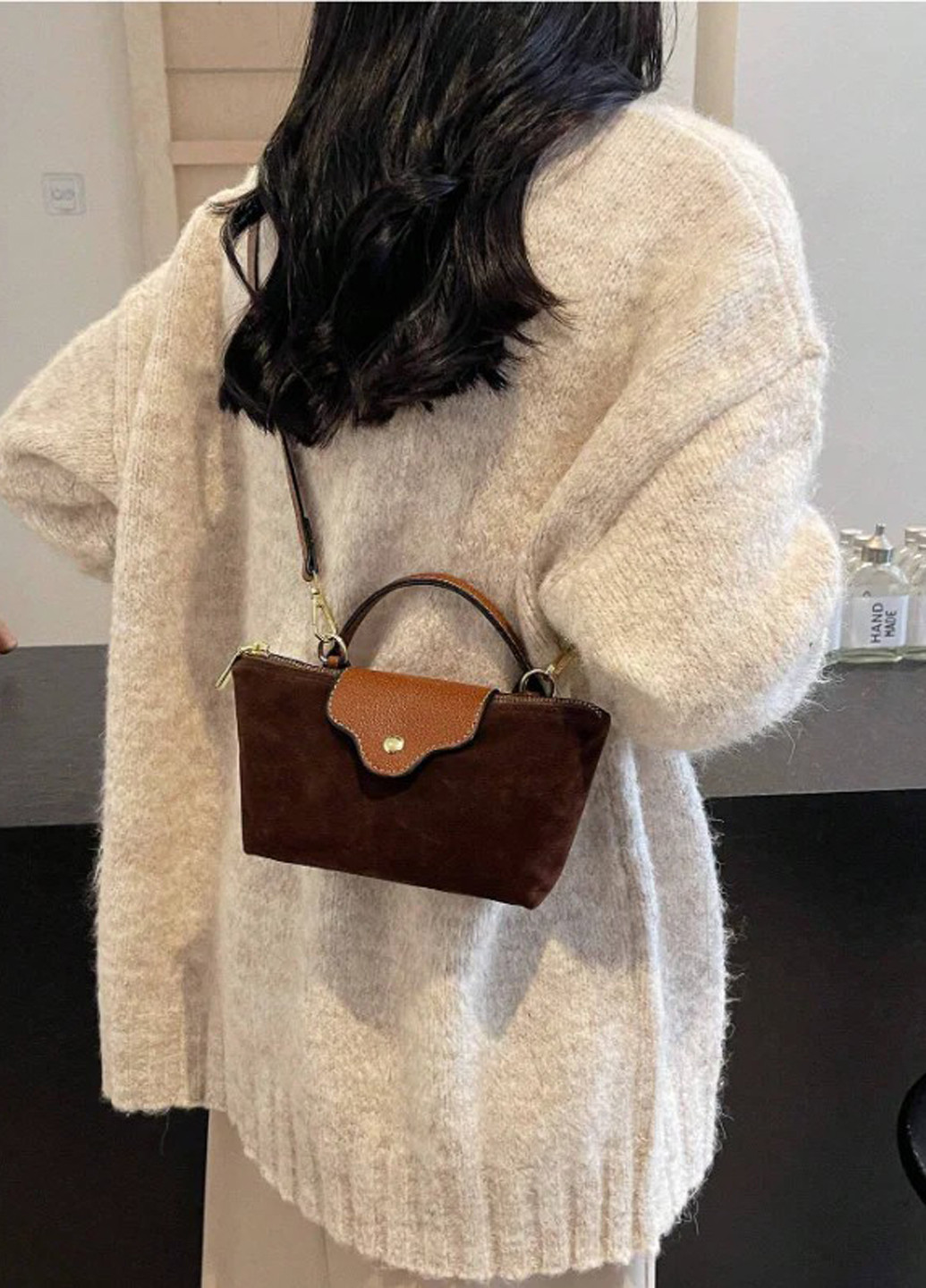 Сумка SHEIN (343142188)