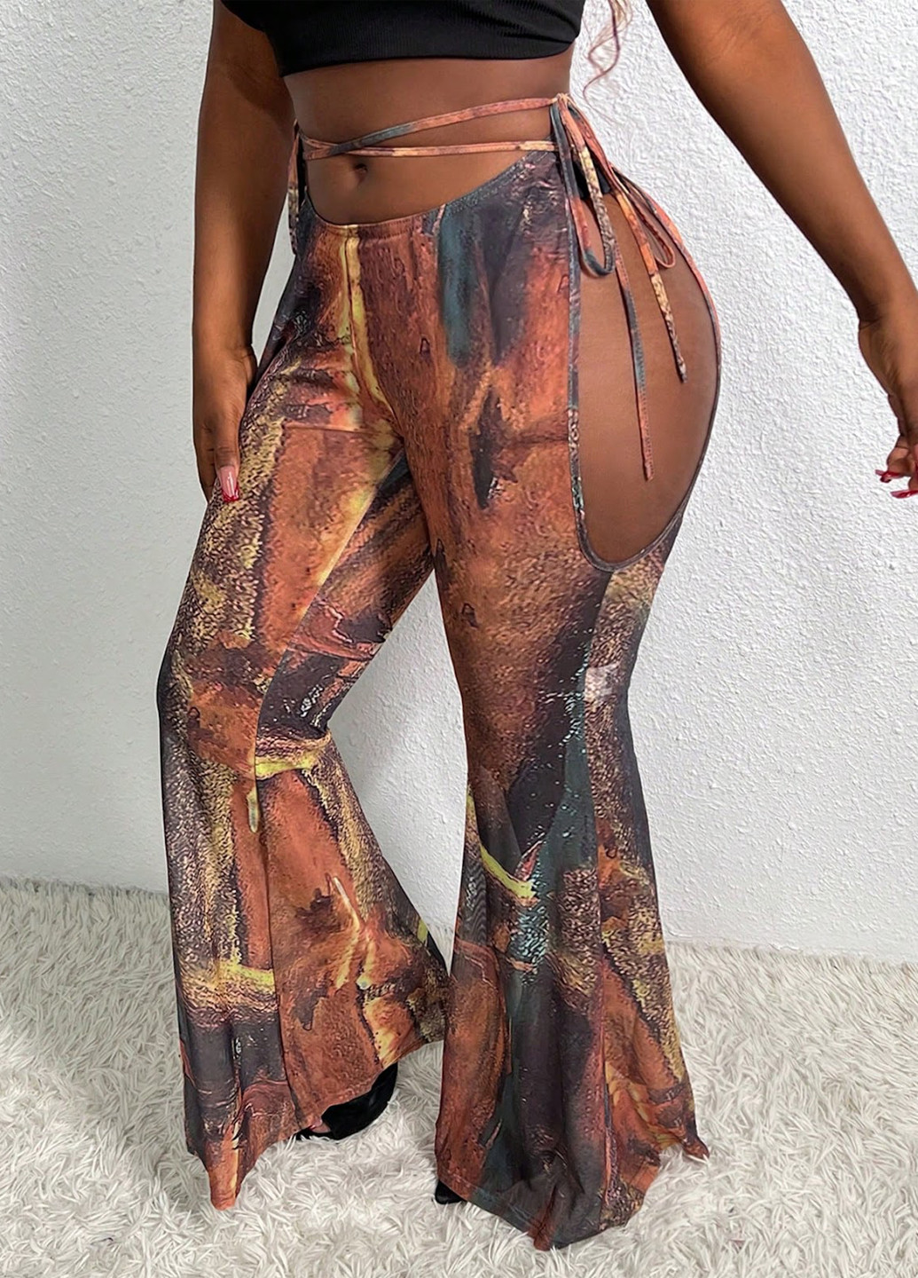 Штани SHEIN (330610892)