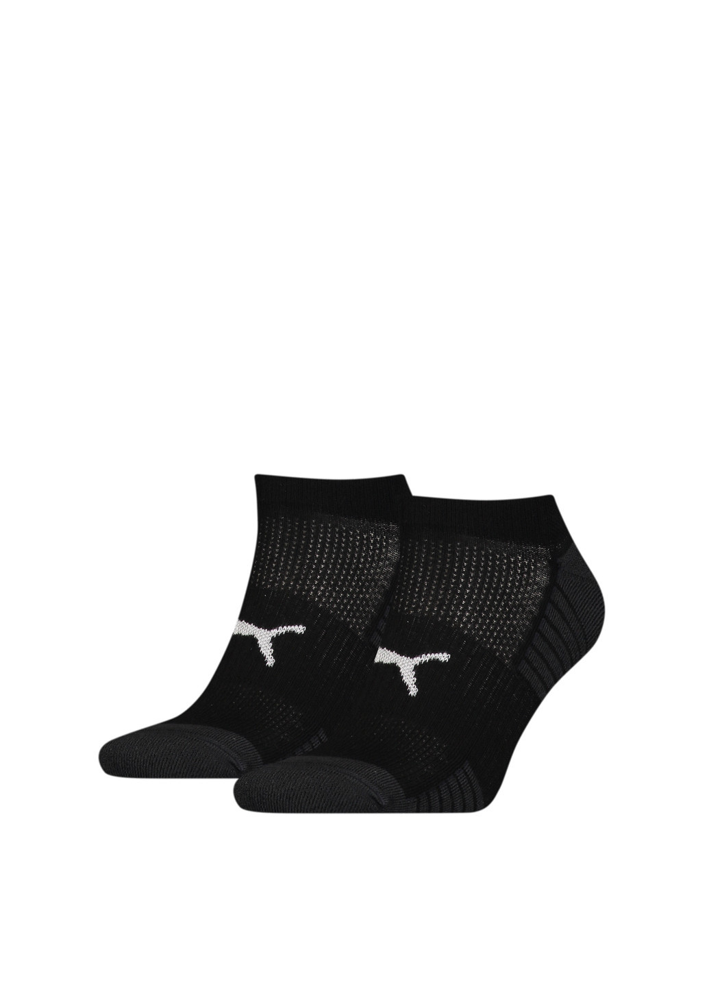 Носки Sport Cushioned Sneaker Socks 2 Pack Puma (254398085)
