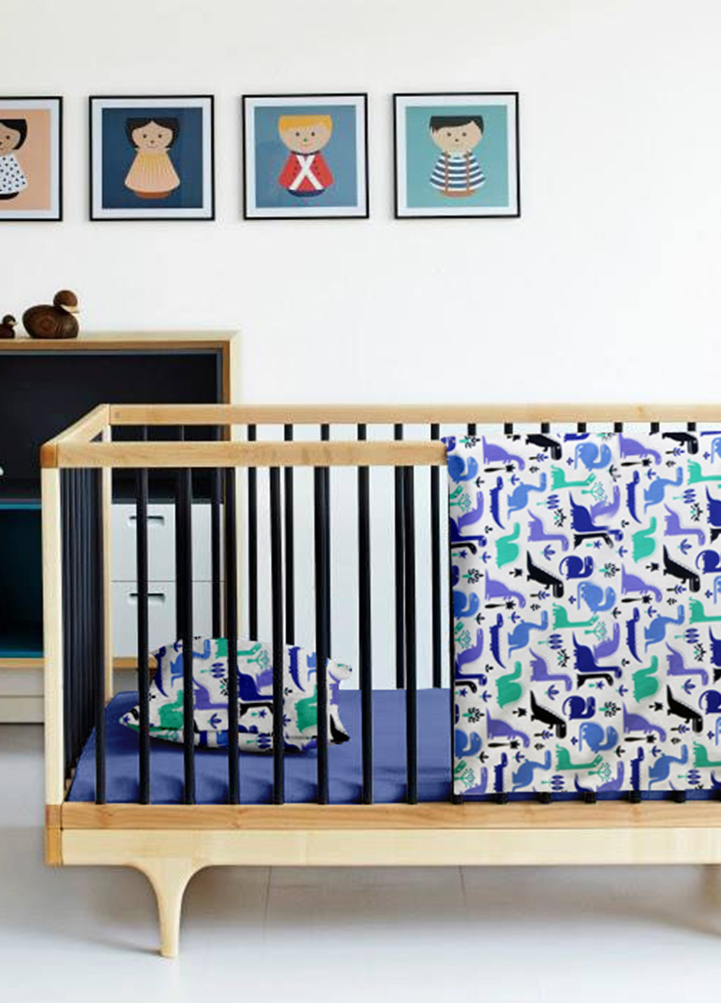 КПБ (детский) Cosas (17899512)