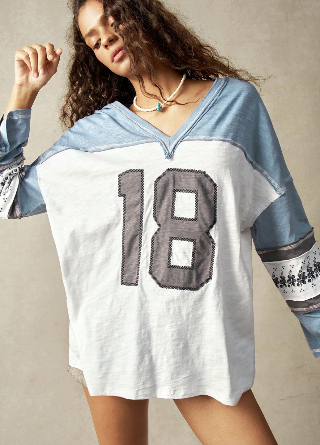 Лонгслив SHEIN (367042764)