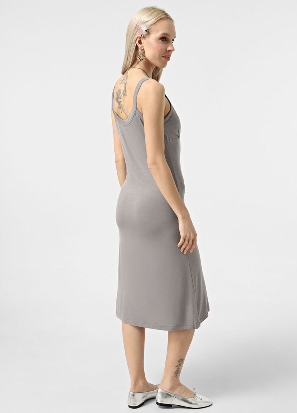 Нічна сорочка Promin (337363125)