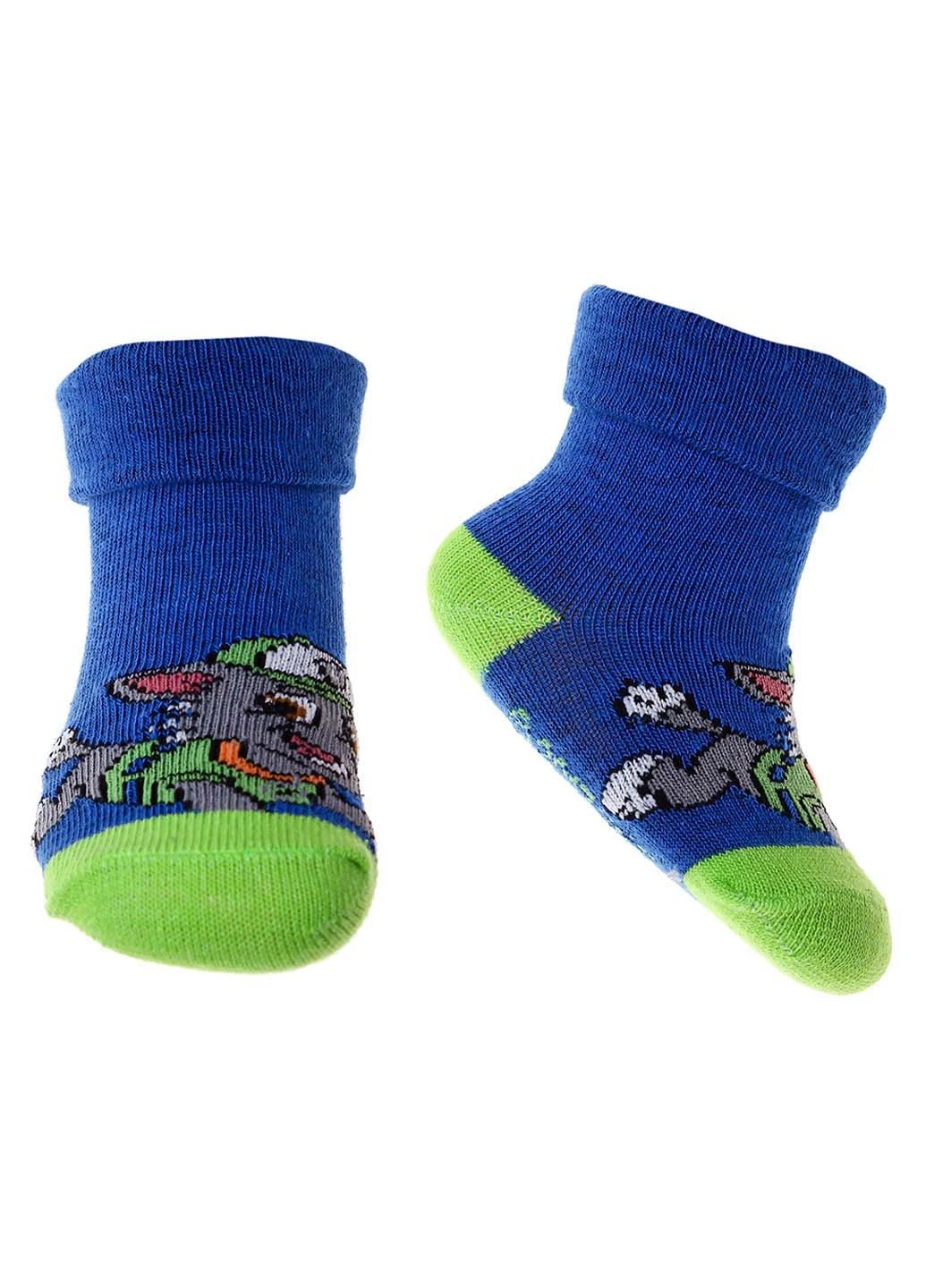 Носки Paw Patrol Rocky (256036704)