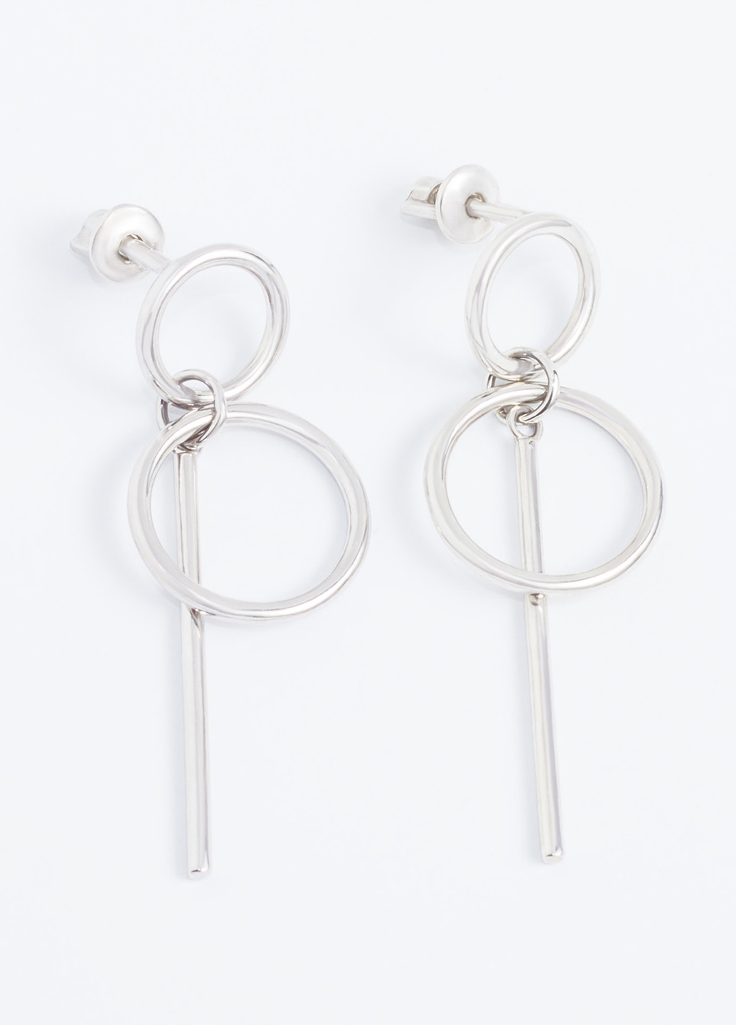 Серьги Alter Ego (252102856)