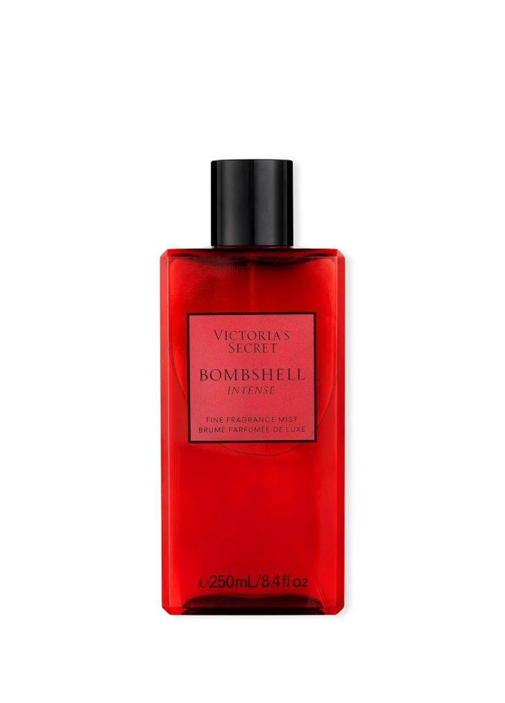 Подарочный набор Bombshell Intense (4 пр.) Victoria's Secret (371502239)